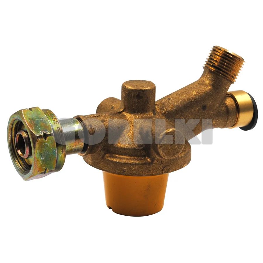 Регулятор давления Master 4150.715