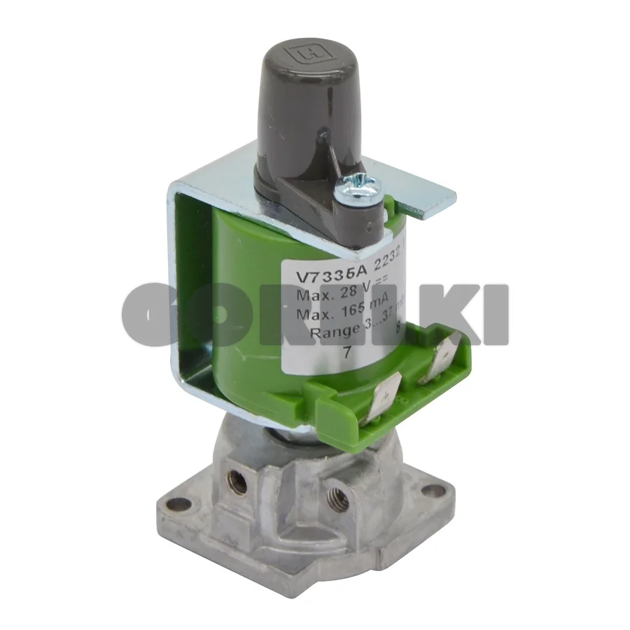 Регулятор Honeywell V7335A2232U