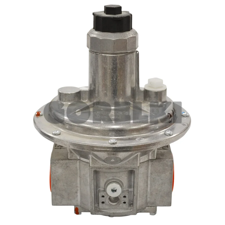 Регулятор-стабилизатор давления газа Dungs FRS515 058446
