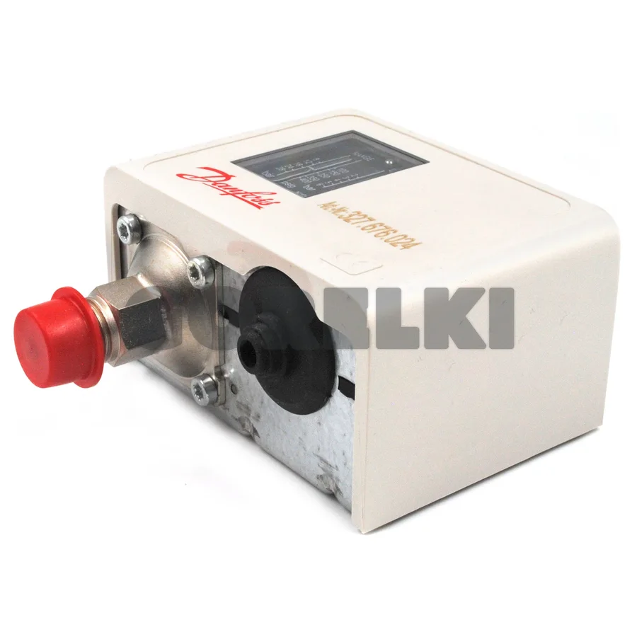 Реле давления Danfoss KPI38, 060-508166