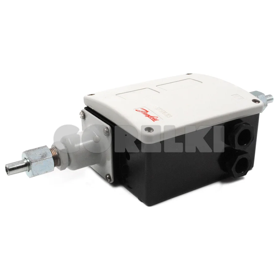 Реле давления Danfoss RT260A