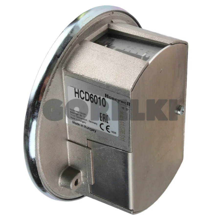Реле давления Fema HCD6010