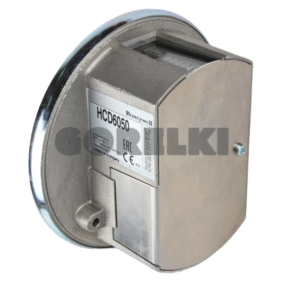 Реле давления Fema HCD6050