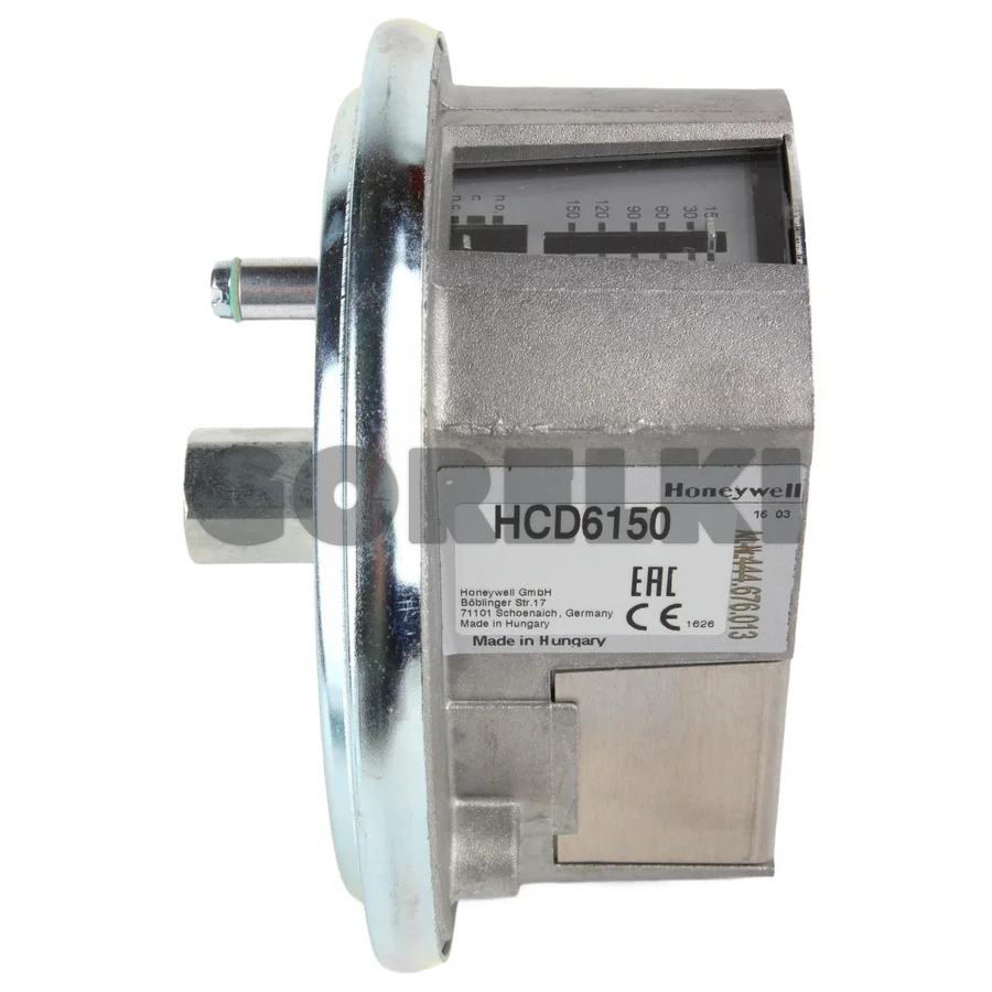 Реле давления Fema HCD6150