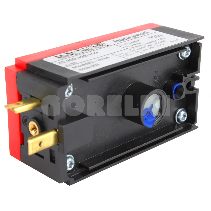Реле давления газа Honeywell 45900438-109В 45900438-109B для газового котла