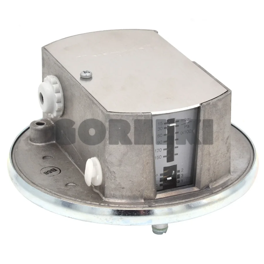 Реле давления газа и воздуха Honeywell C6045D1027