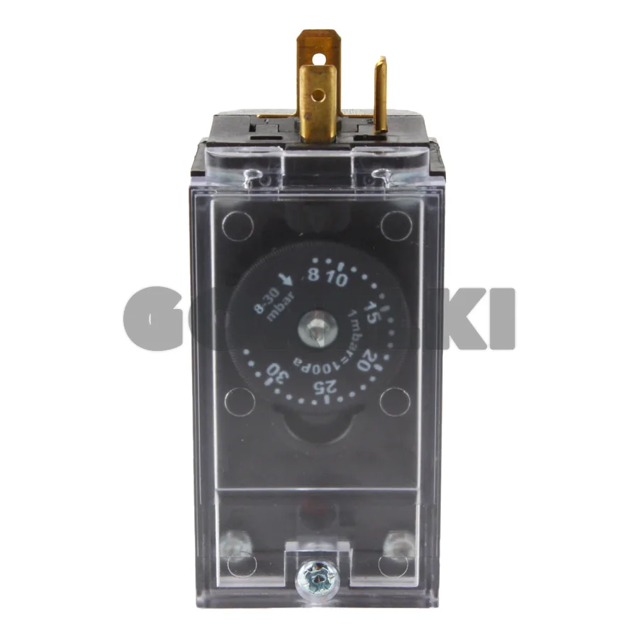 Реле давления газа Kromschroder DG30VC6D-5S