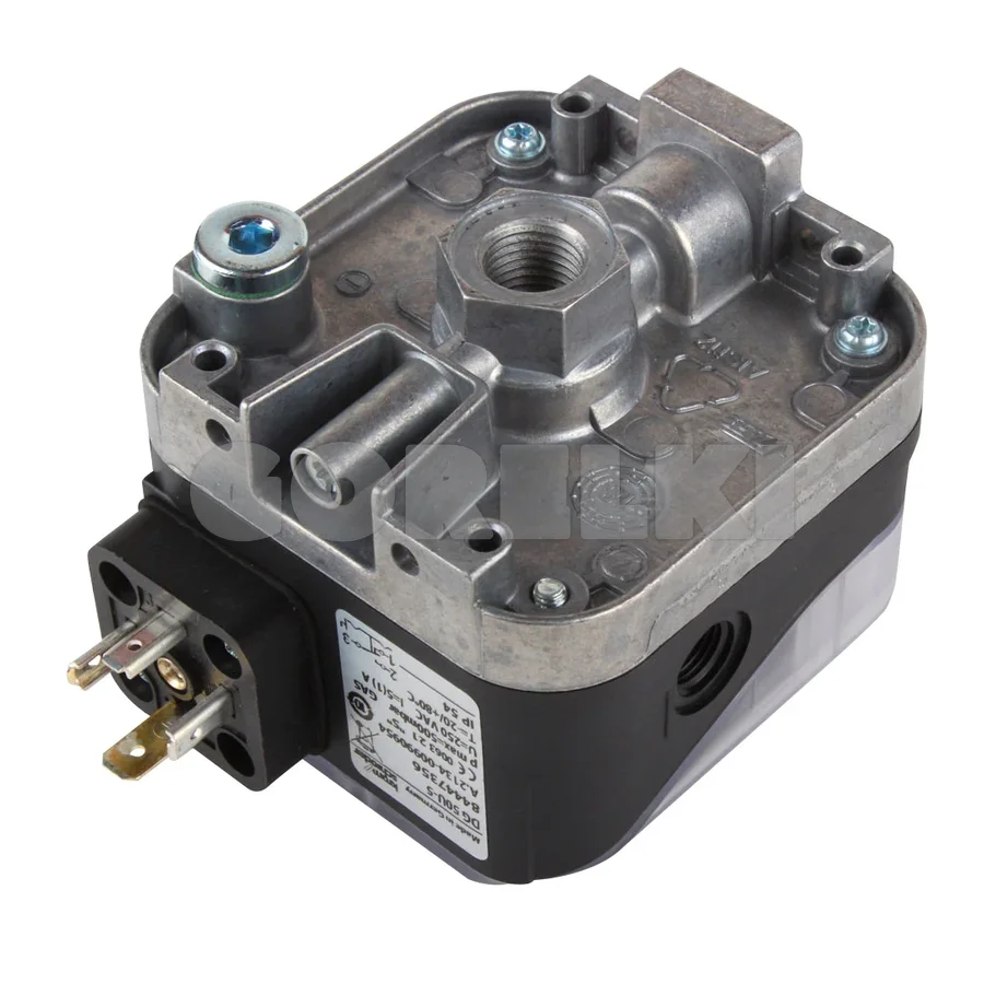 Реле давления газа Kromschroder DG50U-5 84447356