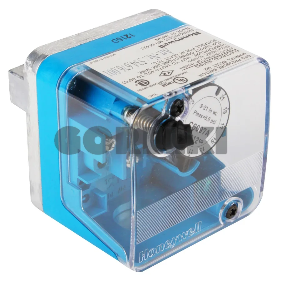 Реле давления Honeywell C6097A1012