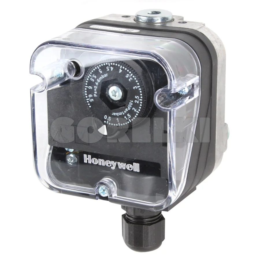 Реле давления Honeywell C6097A4010