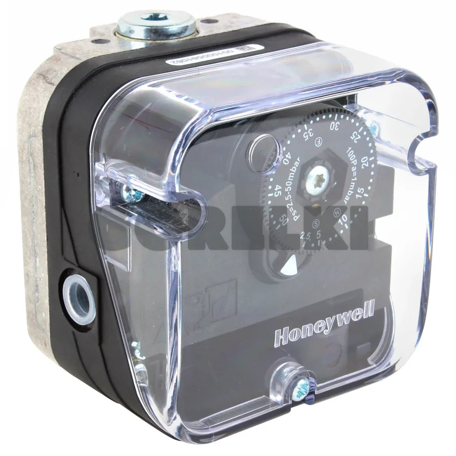 Реле давления Honeywell C6097A4210B