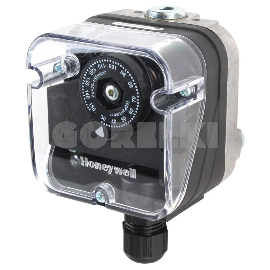 Реле давления Honeywell C6097A4310