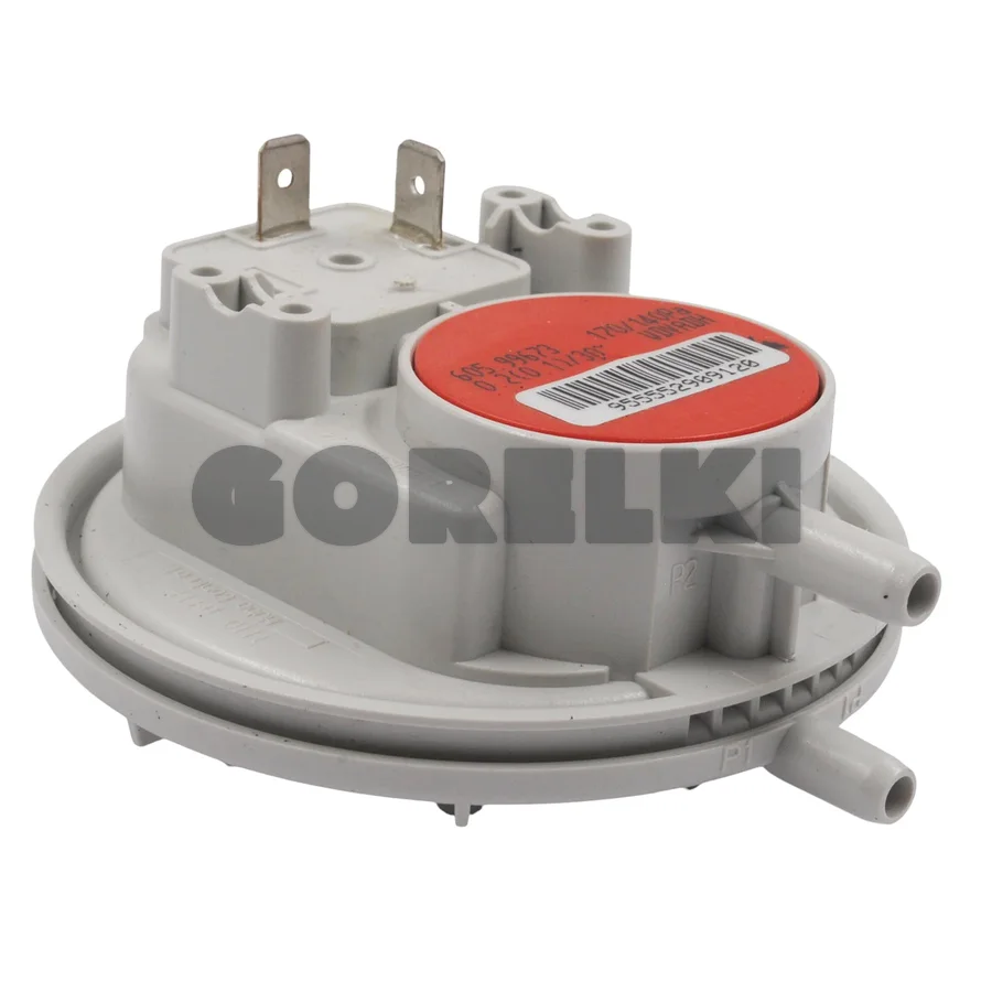 Реле давления Viessmann 170/140Pa 7823286 для газового котла