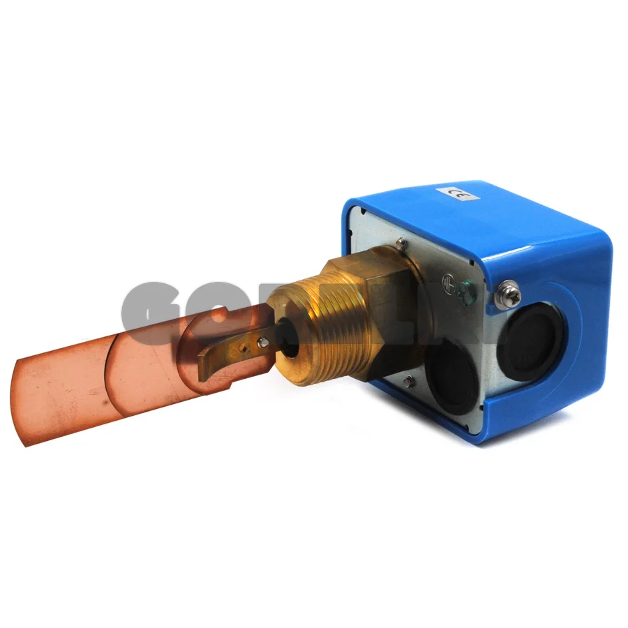 Реле потока Danfoss FQS-U30G