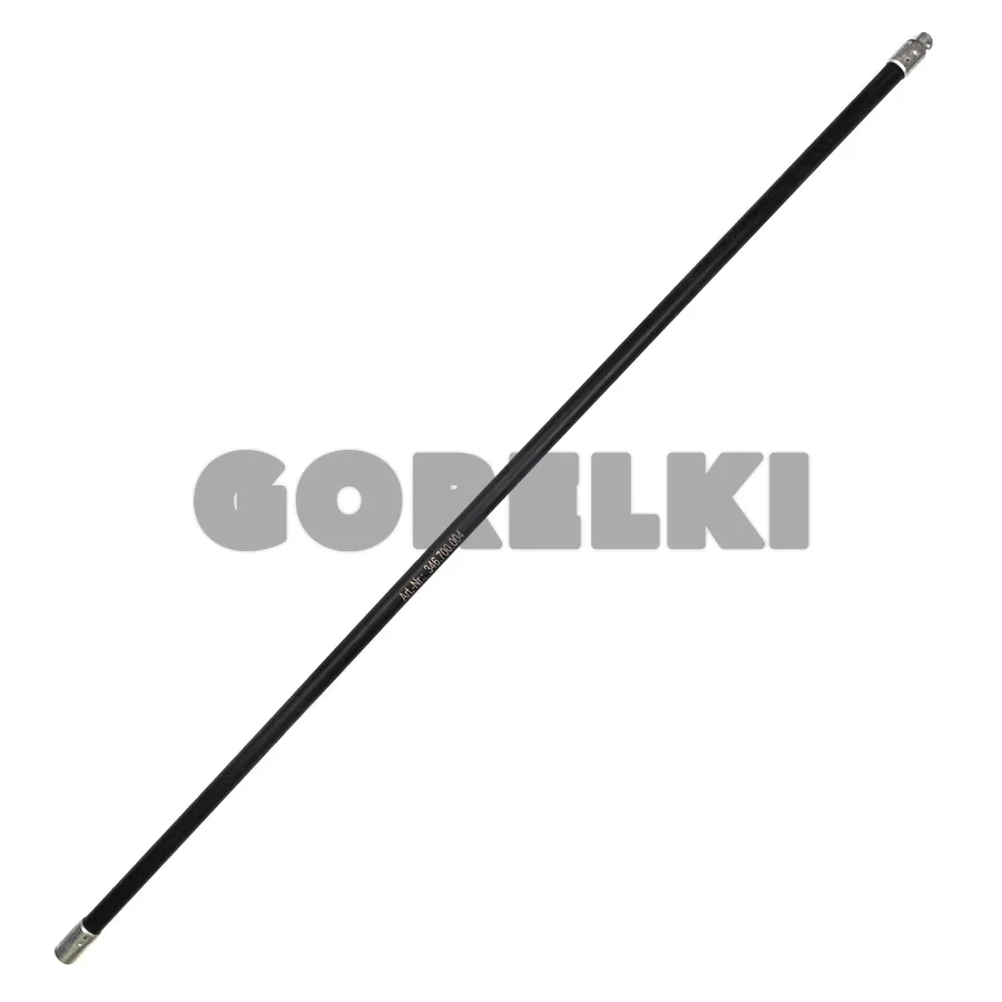 Ручка ершика Delawar PP1000 (на защелке) 4779030701728