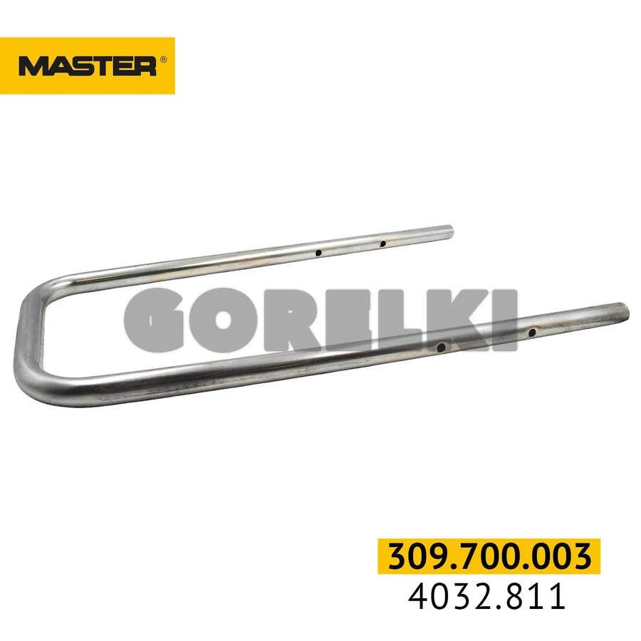 Ручка Master 4032.811