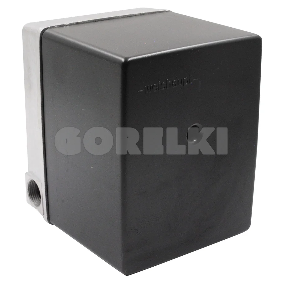Сервопривод Bauser 1055/23 S6 для горелки Weishaupt