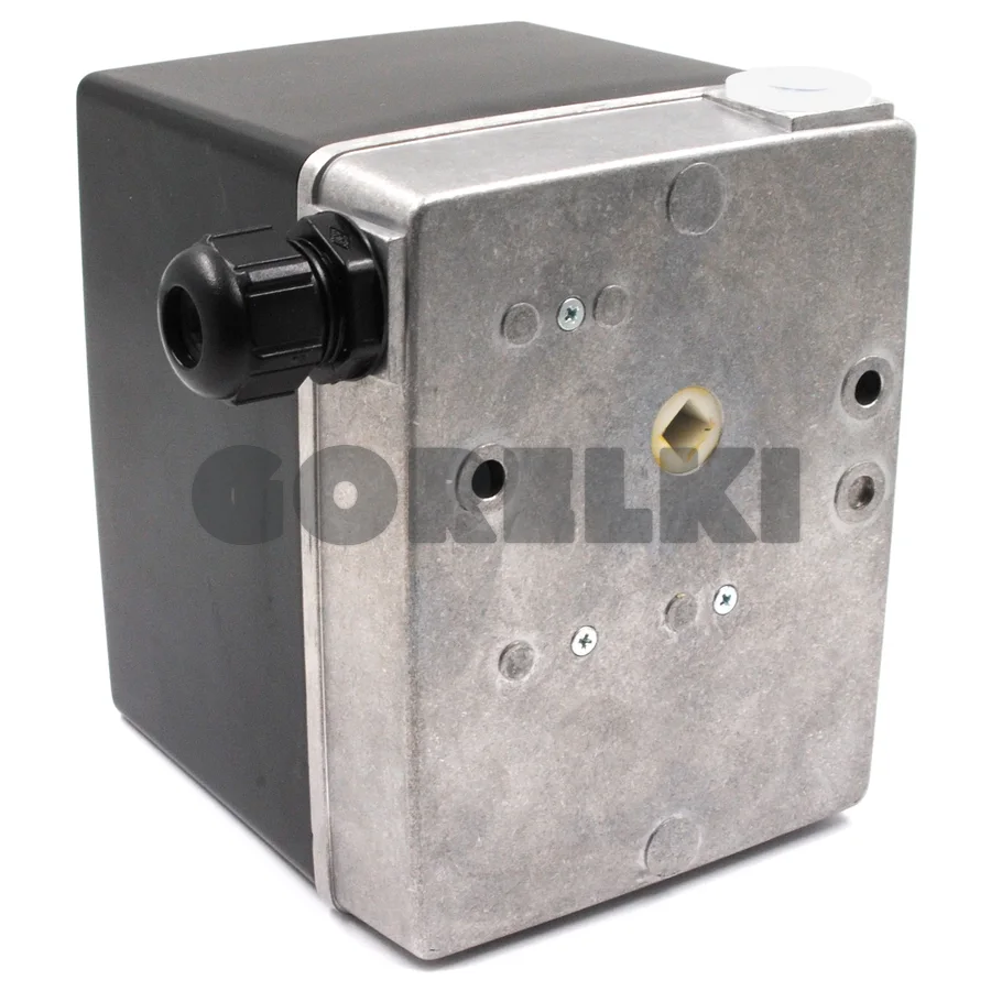 Сервопривод Bauser 1055/80 для горелки Weishaupt We1105000014-2