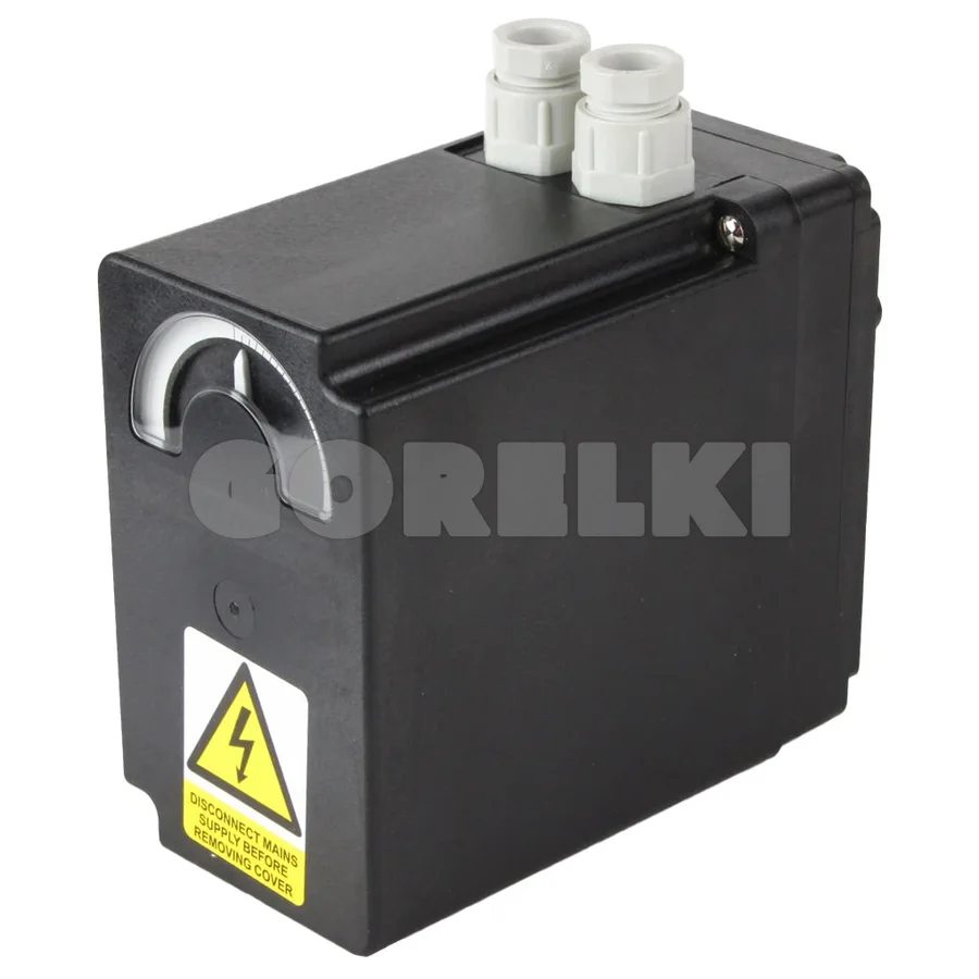 Сервопривод Honeywell LKS 160-44 (A5-34 S8.P1.1)