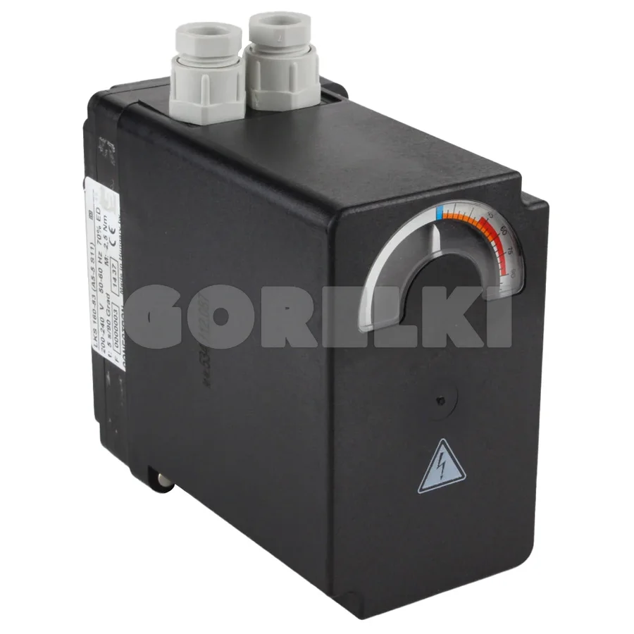 Сервопривод Honeywell LKS 160-83 (A5-5 S11)