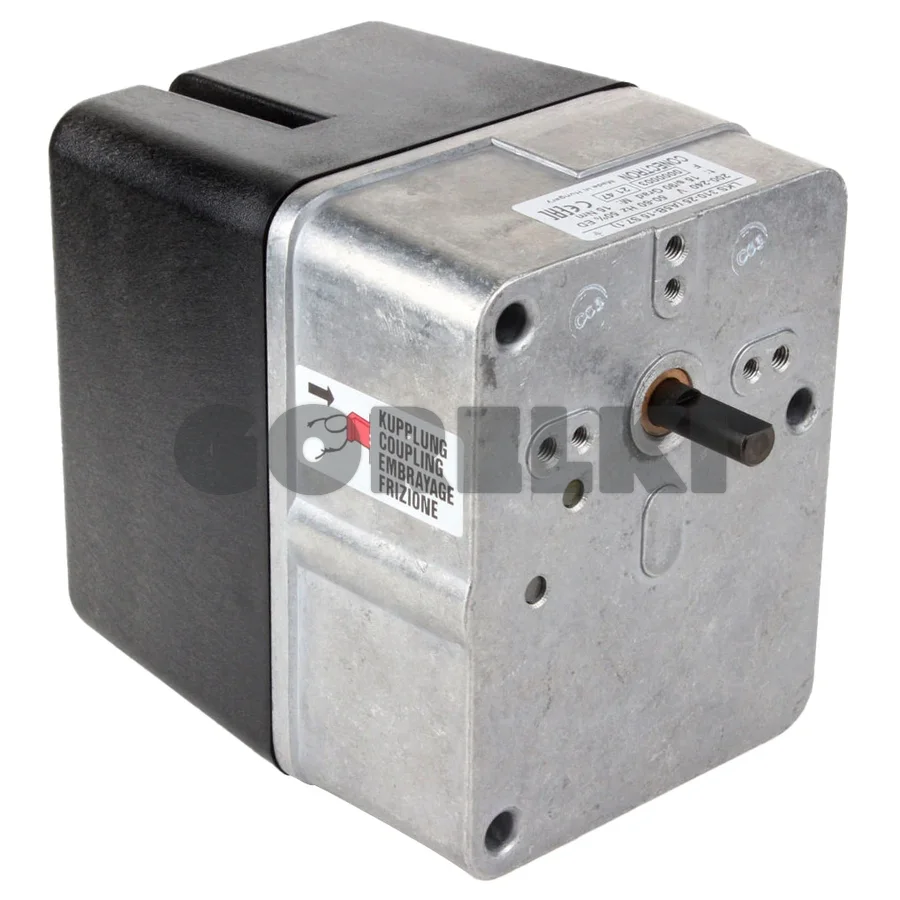 Сервопривод Honeywell LKS 310-25 (A5B-15S7.1)