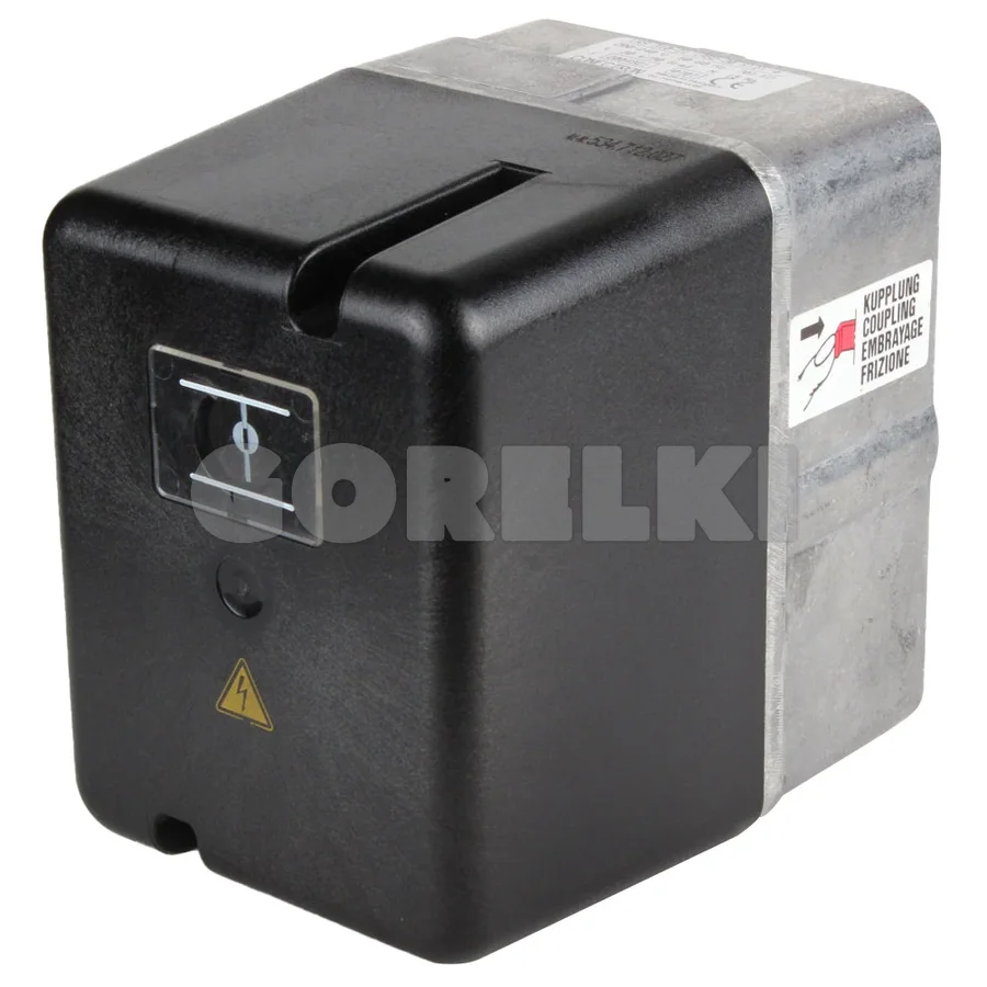 Сервопривод Honeywell LKS 310-21 (A5D-30S12)
