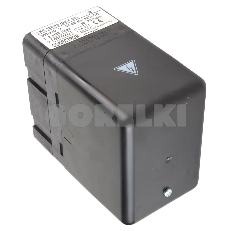 Сервопривод Honeywell LKS 120-13 (B6-5S5)