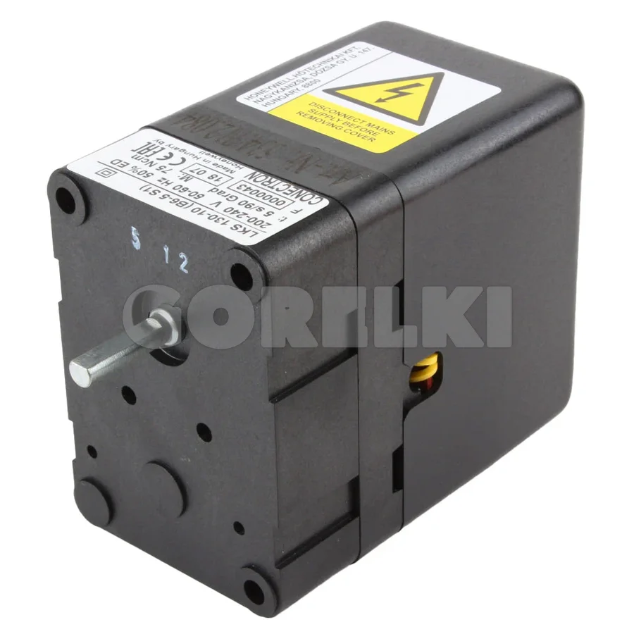 Сервопривод Honeywell (B6-5S1)