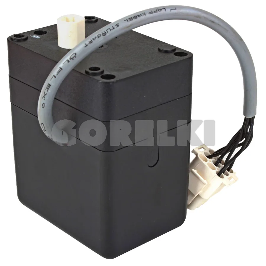 Сервопривод Honeywell (B2-5S3) LKS131-05