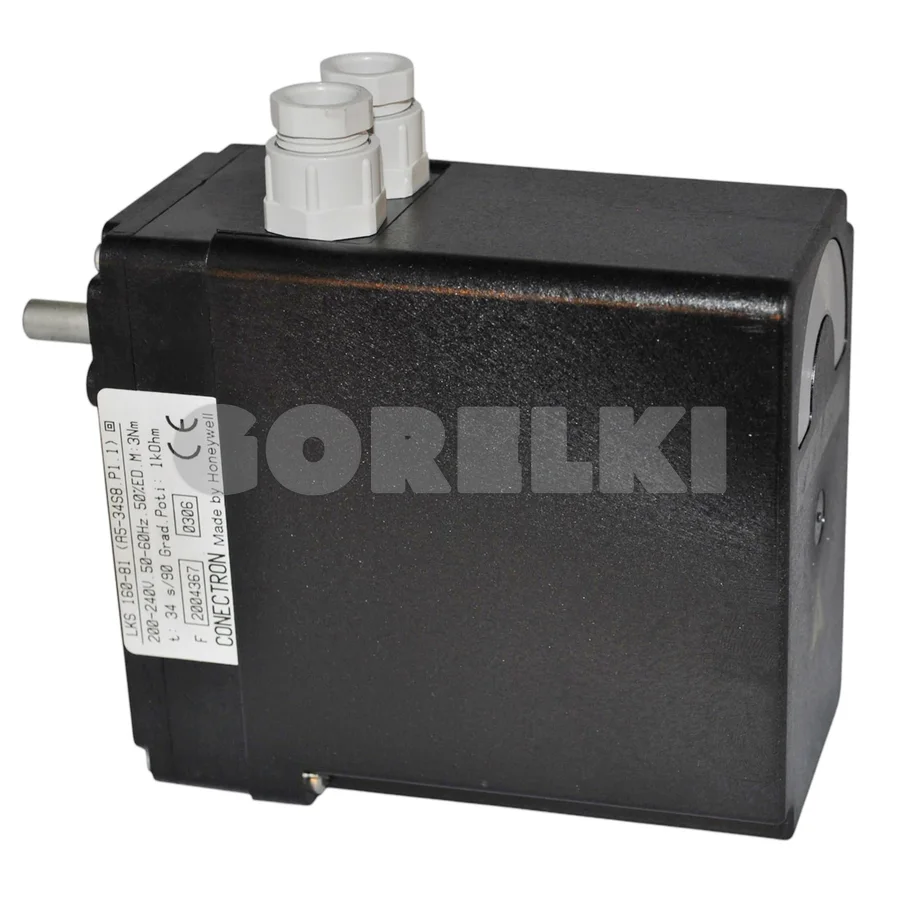 Сервопривод Honeywell (A5-34S8.P1.1)