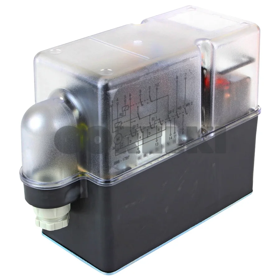 Сервопривод Honeywell LKS210-18 (A3-5 S1), 78-LKS210-18