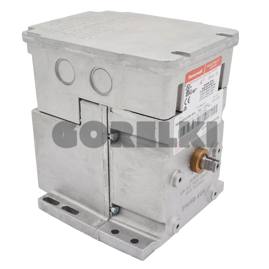 Сервопривод Honeywell M6294F1009