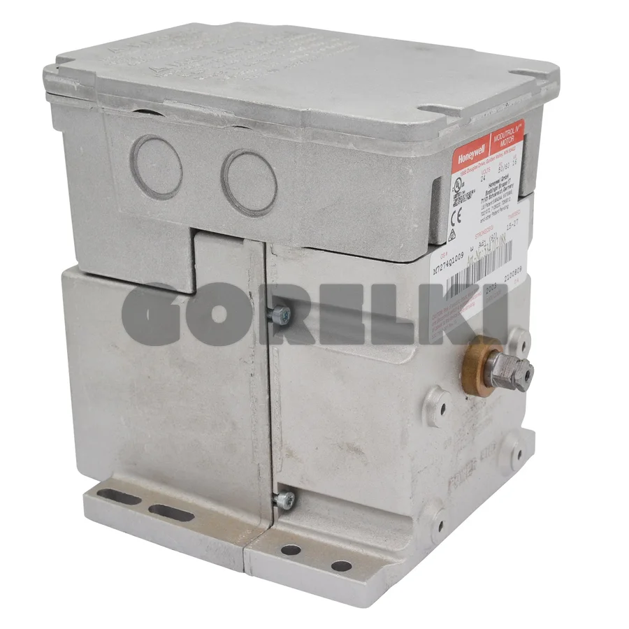 Сервопривод Honeywell M7274Q1009