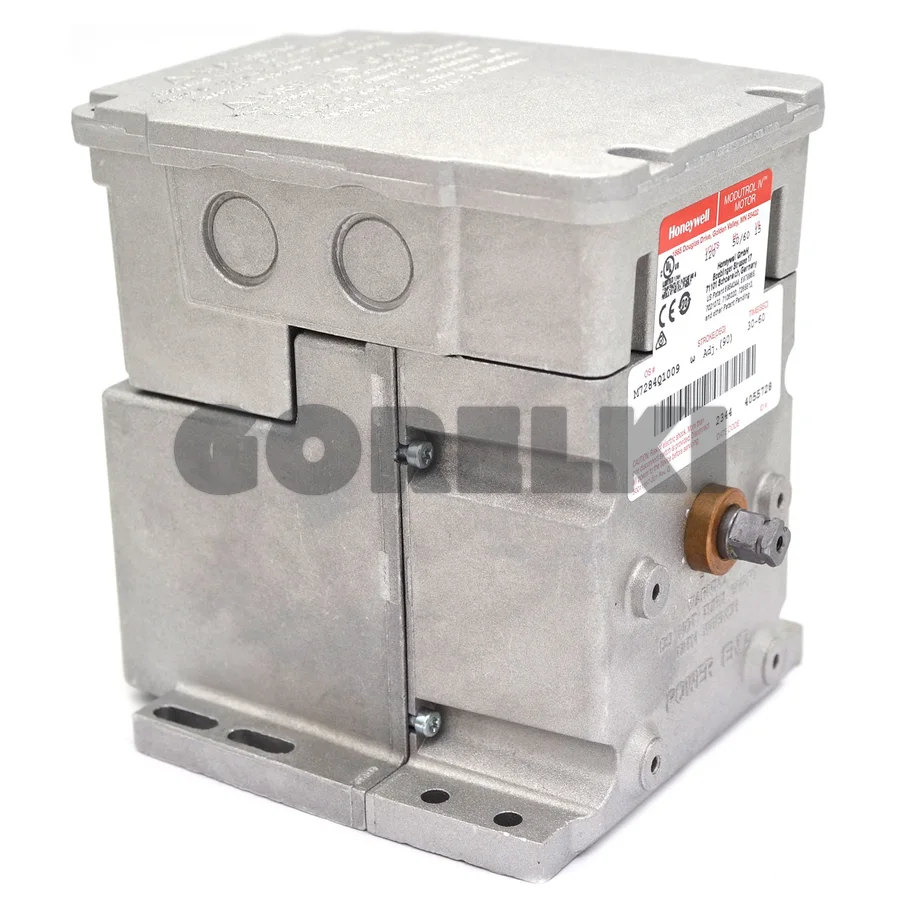 Сервопривод Honeywell M7284Q1009