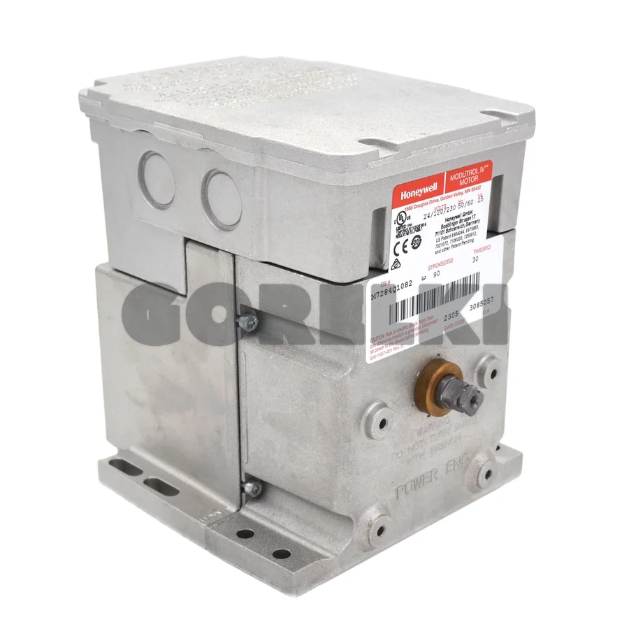 Сервопривод Honeywell M7284Q1082
