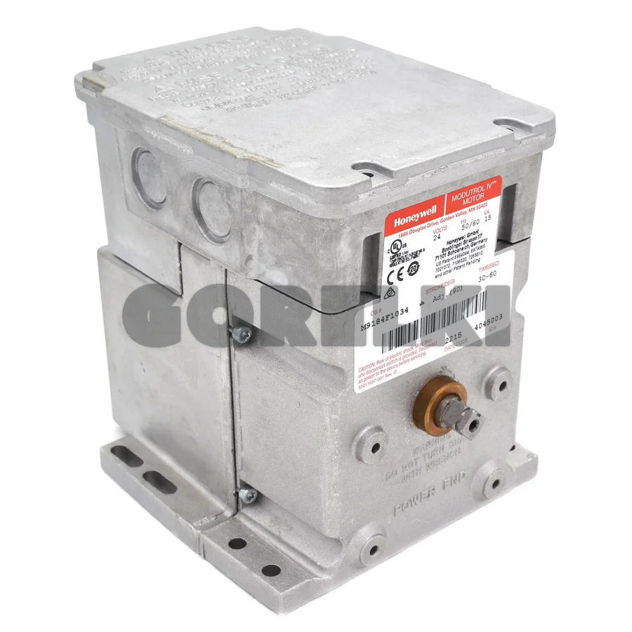 Сервопривод Honeywell M9184F1034