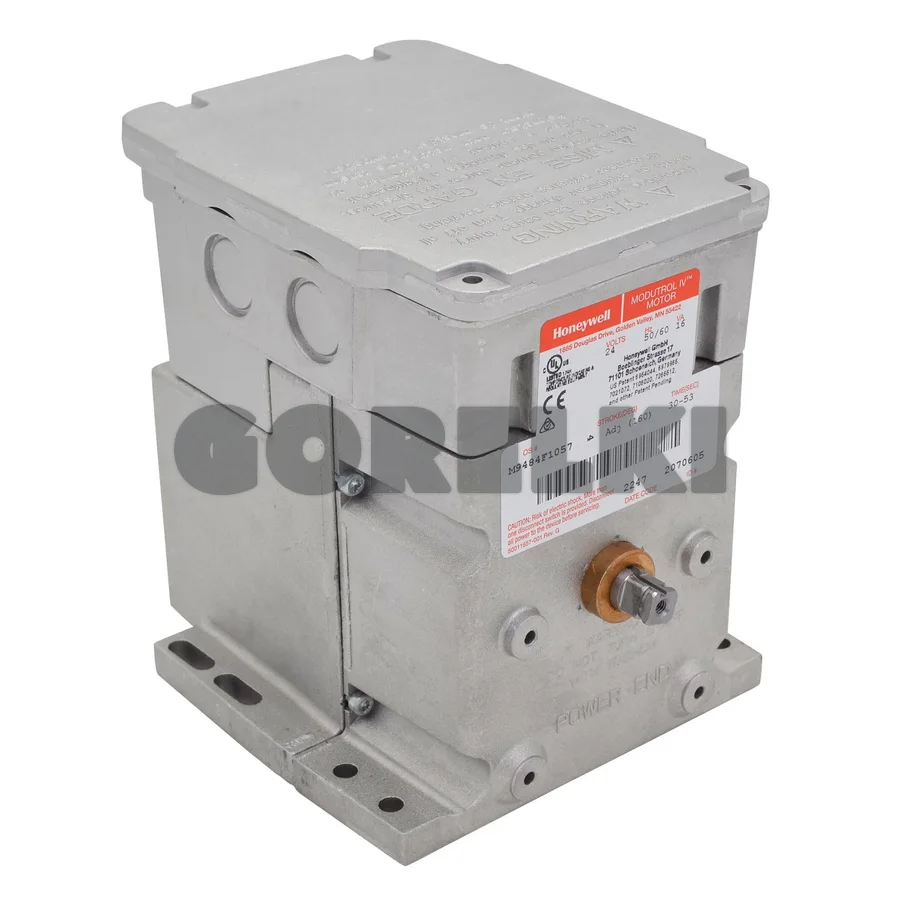 Сервопривод Honeywell M9484F1057