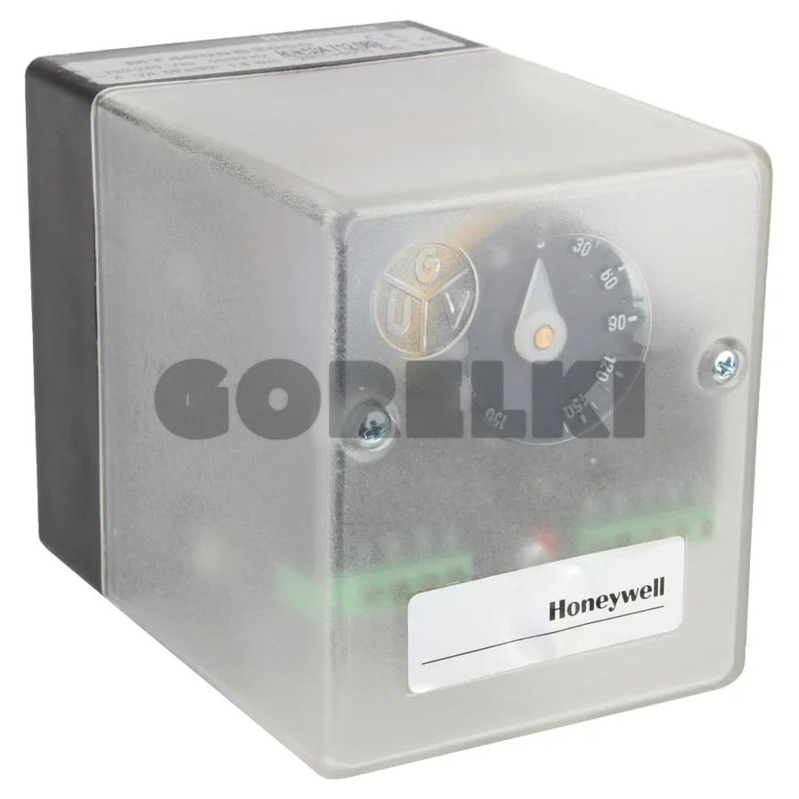 Сервопривод Honeywell MT4000B2000