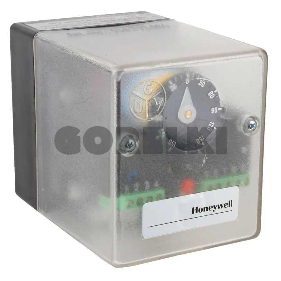 Сервопривод Honeywell MT4001B1034