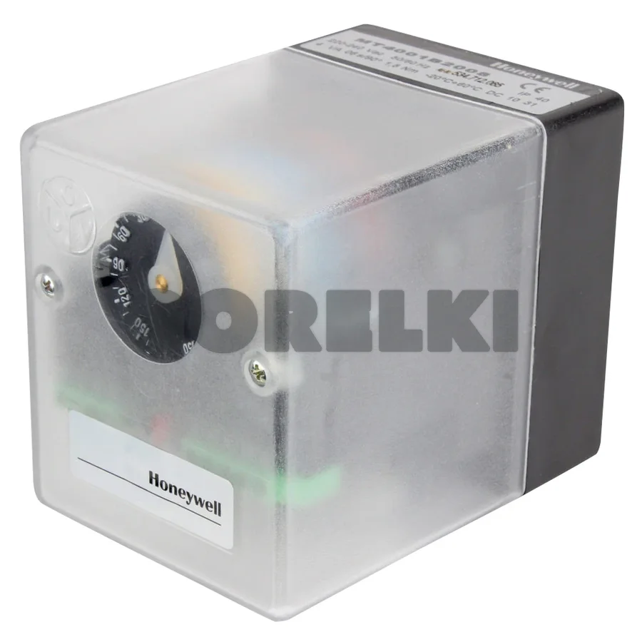Сервопривод Honeywell MT4001B2008