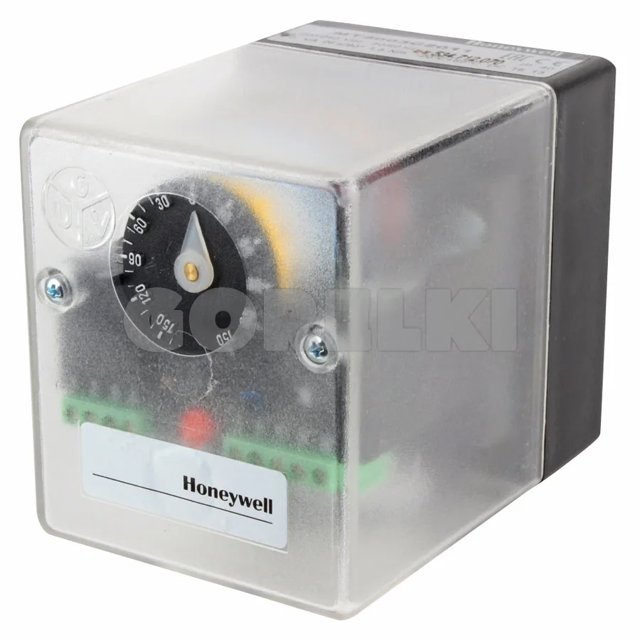 Сервопривод Honeywell MT4003C2011