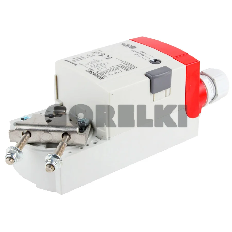 Сервопривод Honeywell N0524-SW2