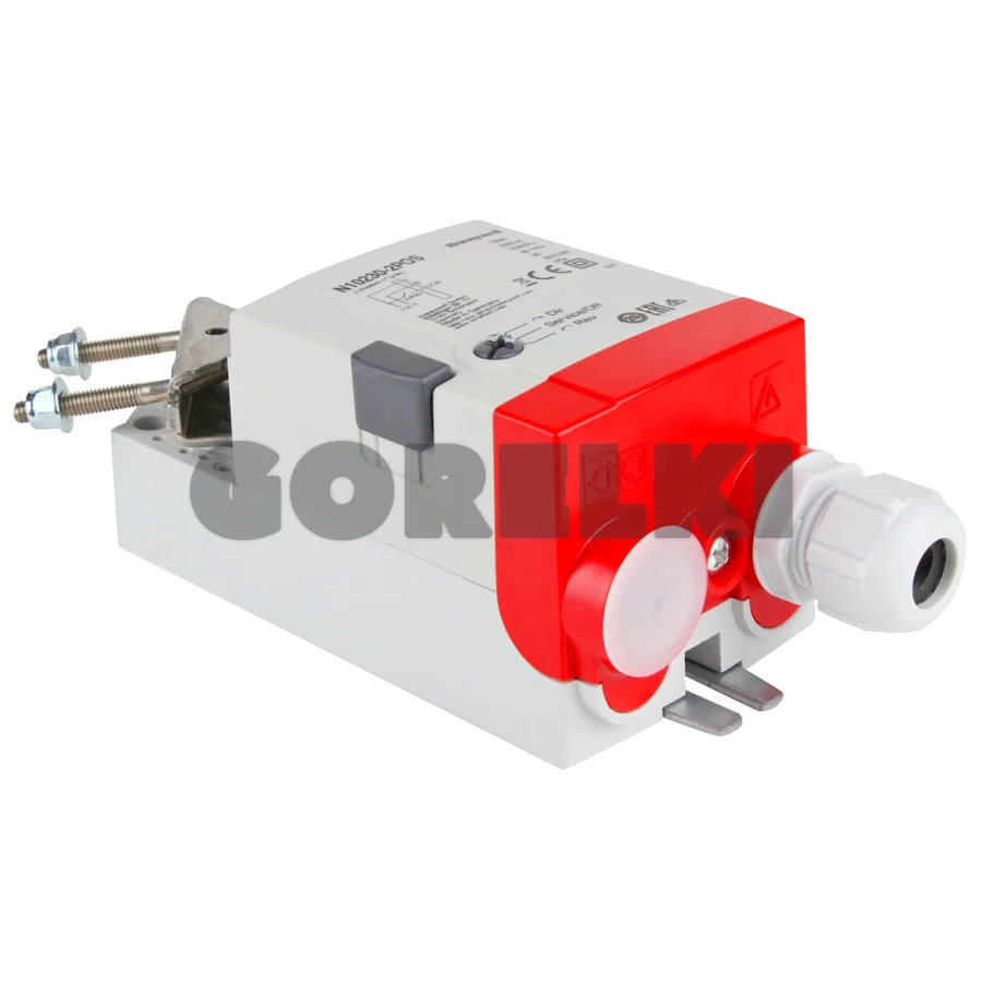 Сервопривод Honeywell N10230-2POS