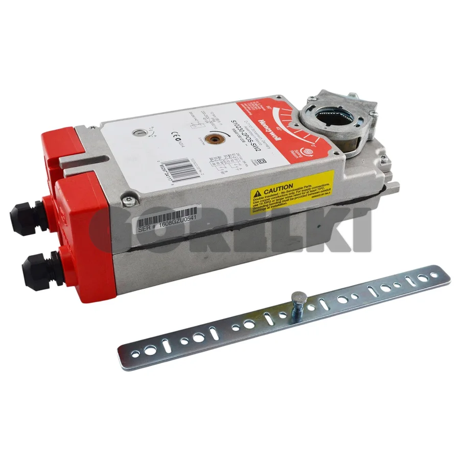 Сервопривод Honeywell Damper Actuator