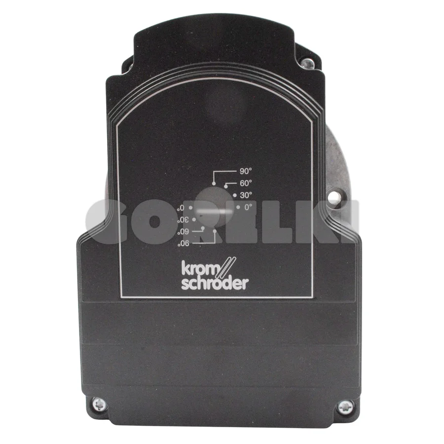 Сервопривод Kromschroder IC20-30Q3E
