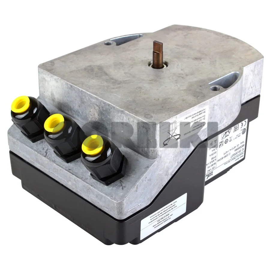 Сервопривод Kromschroder IC20-30Q3T