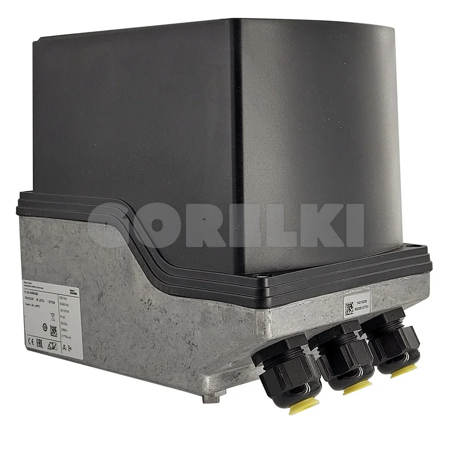 Сервопривод Kromschroder IC50-30W20E