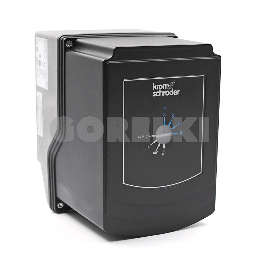 Сервопривод Kromschroder IC50-60W30E