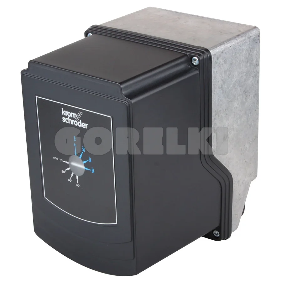 Сервопривод Kromschroder IC50-60W30TR10