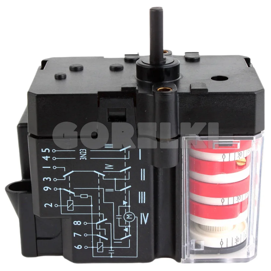 Сервопривод Schneider Electric STA13/11 B0.36/83N23L